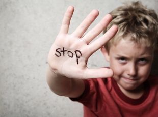 "Das finde ich doof!" - Beschwerderecht für Kinder