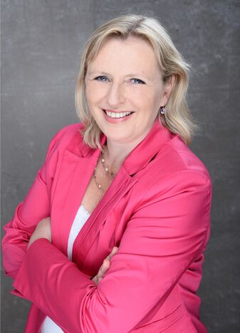 Sonja Alberti